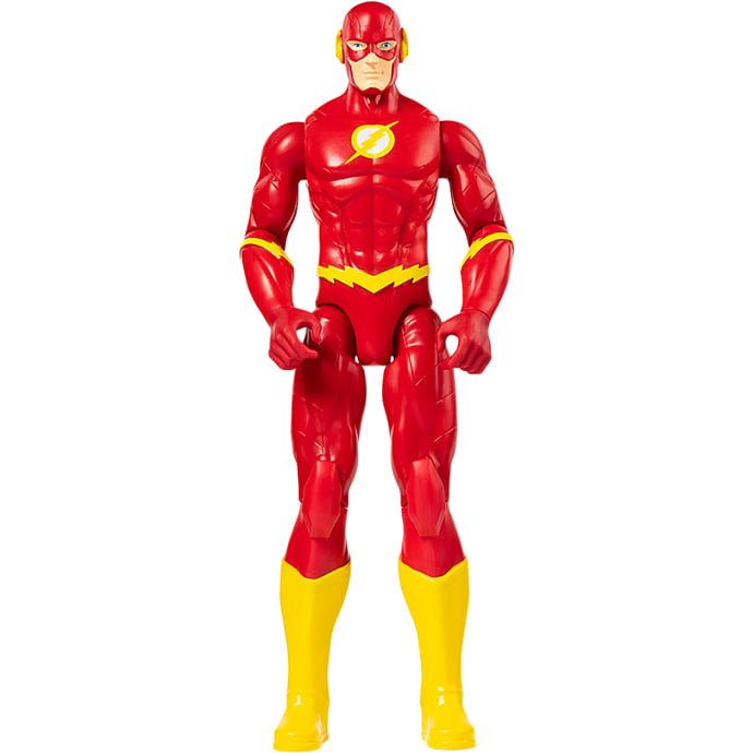 Flash actionfigur - 30 cm