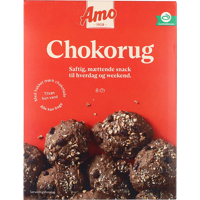 Chokorug