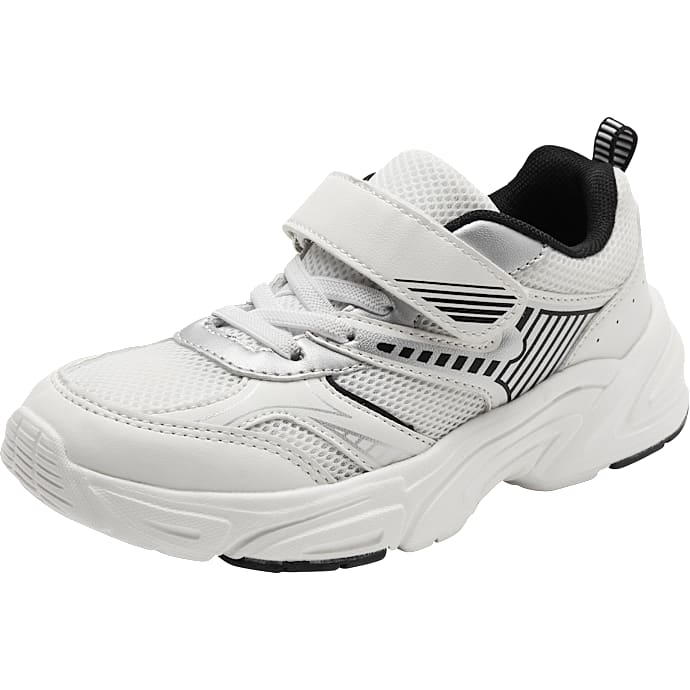 VRS børne sneakers str. 35 - hvid 1 stk.