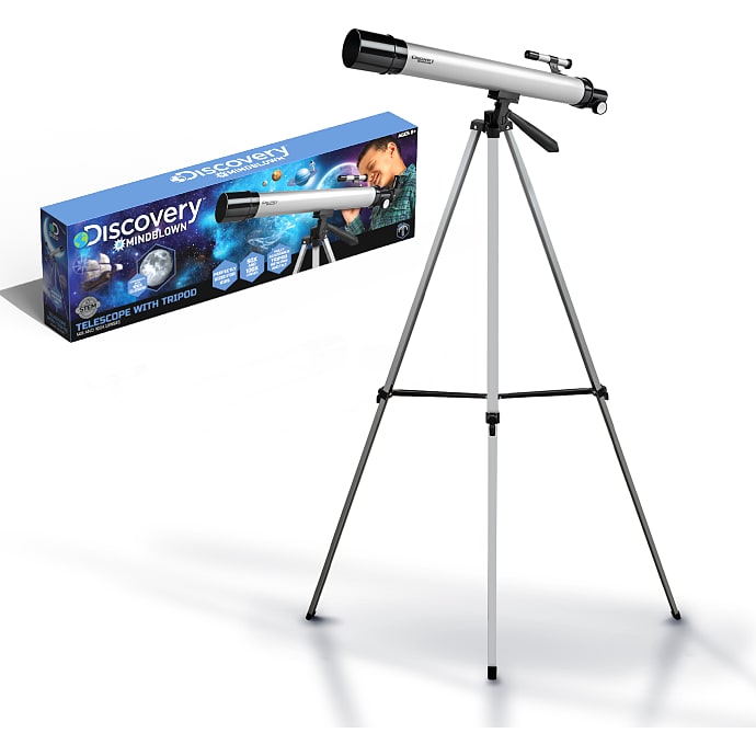 Discovery stjernekikkert