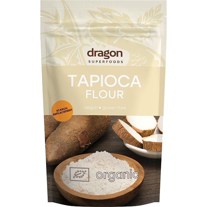 Tapiokamel