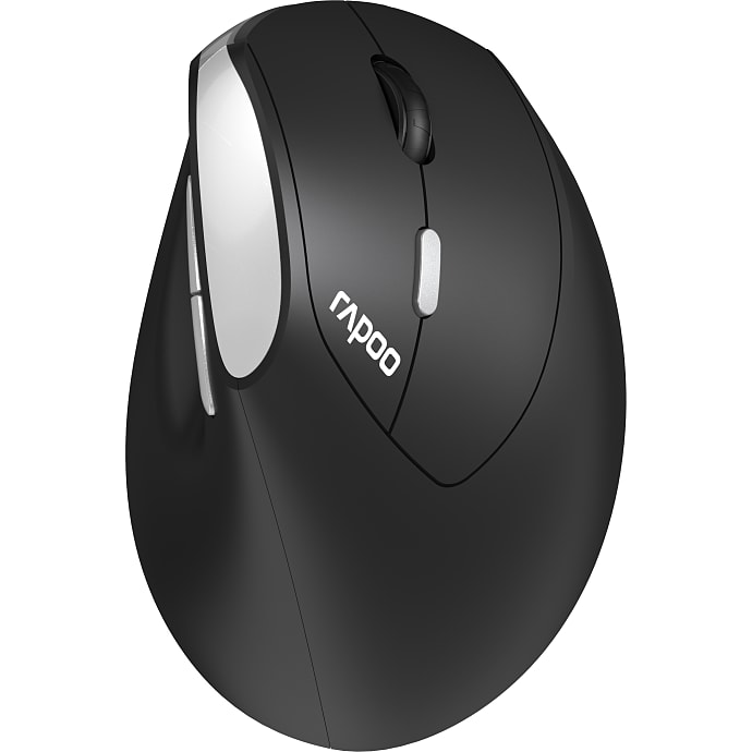 Rapoo EV250 Trådløs Mus