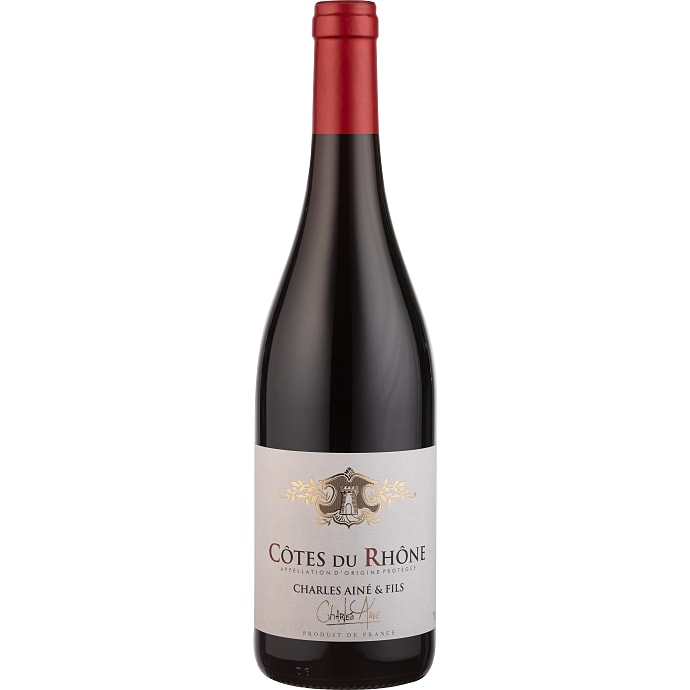 Cotes du Rhone