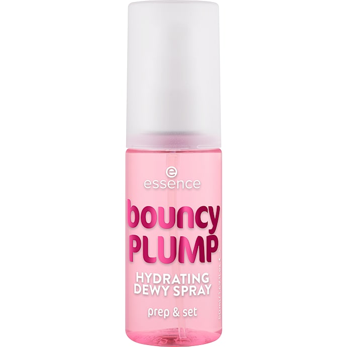 Hydrating Dewy setting spray