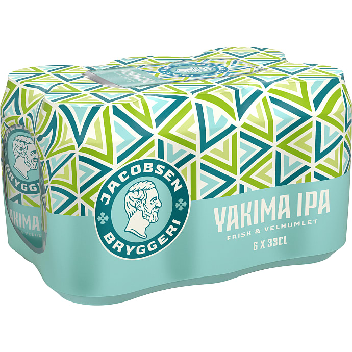Yakima IPA