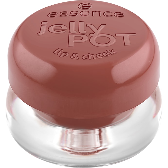 Lip & Cheek pomade 40 Warm Touch