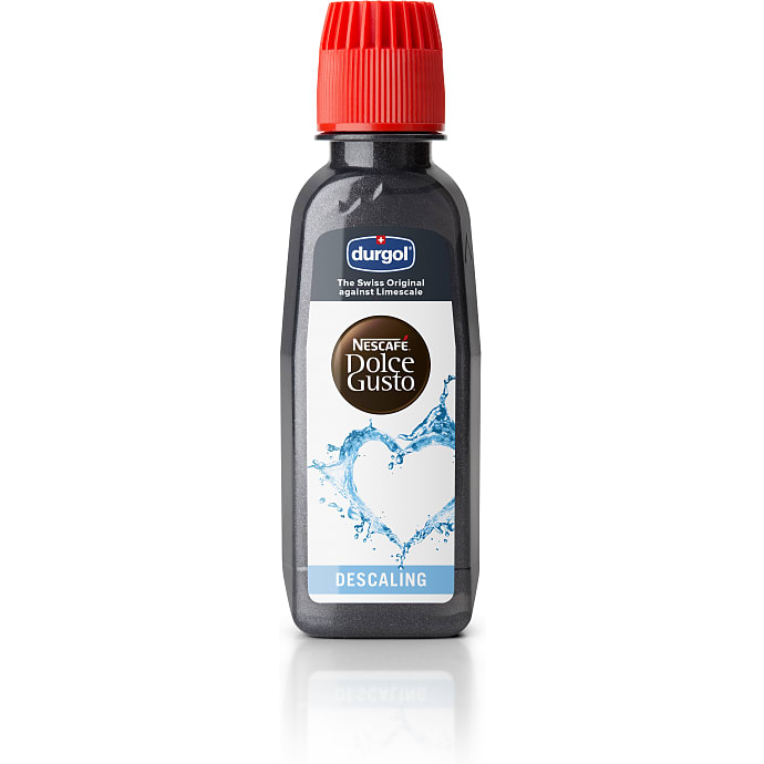 NESCAFÉ Dolce Gusto Descaling