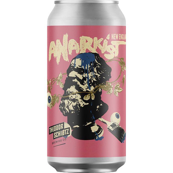 New England IPA