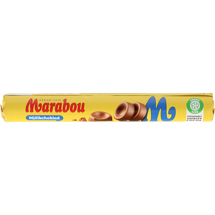 Mælkechokolade