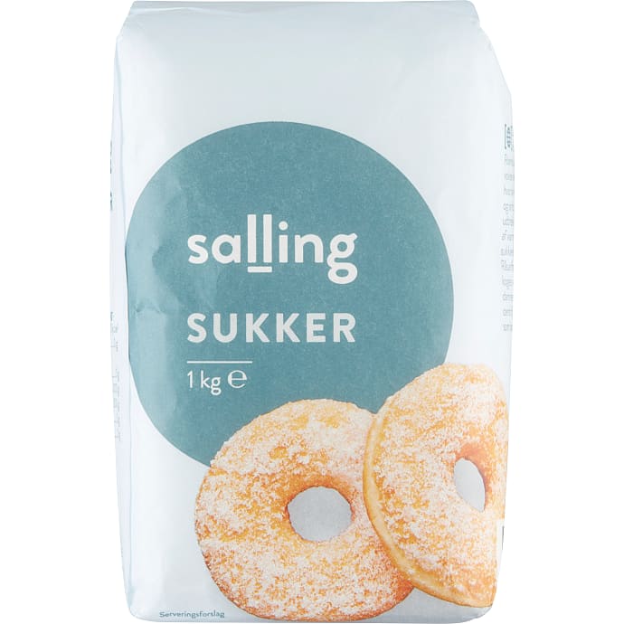 Sukker