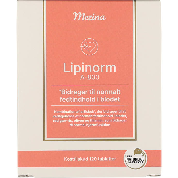 Lipinorm