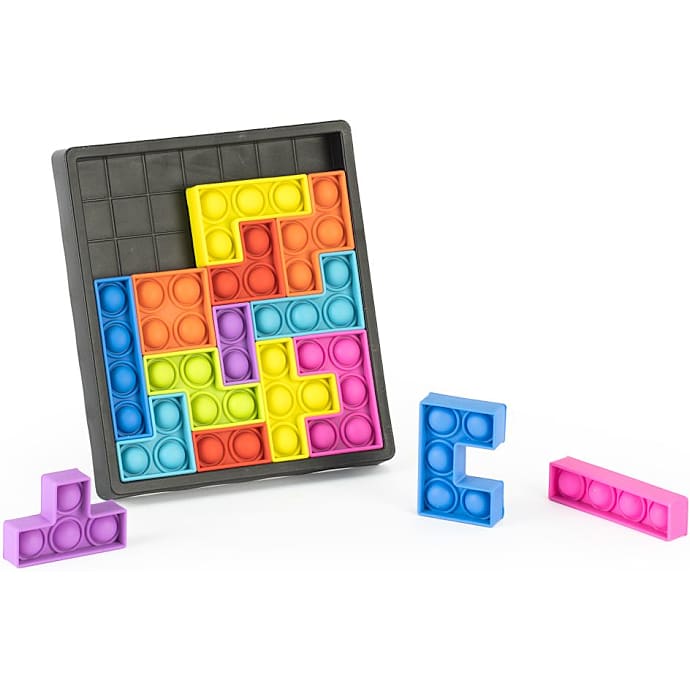 Fidget byggeblokke