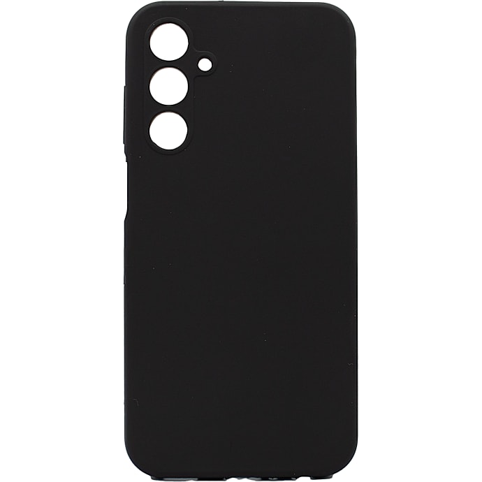 Leki Samsung Galaxy A05S Cover Silikone Sort