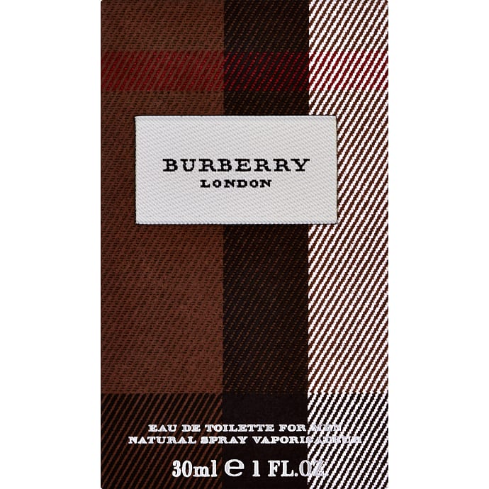 Burberry London Eau de Toilette