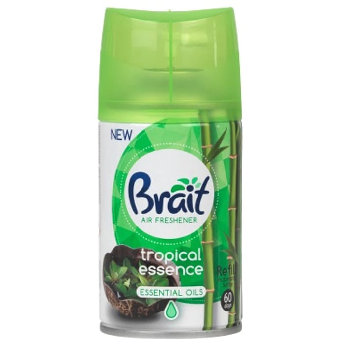 Luftfrisker Tropical Essence