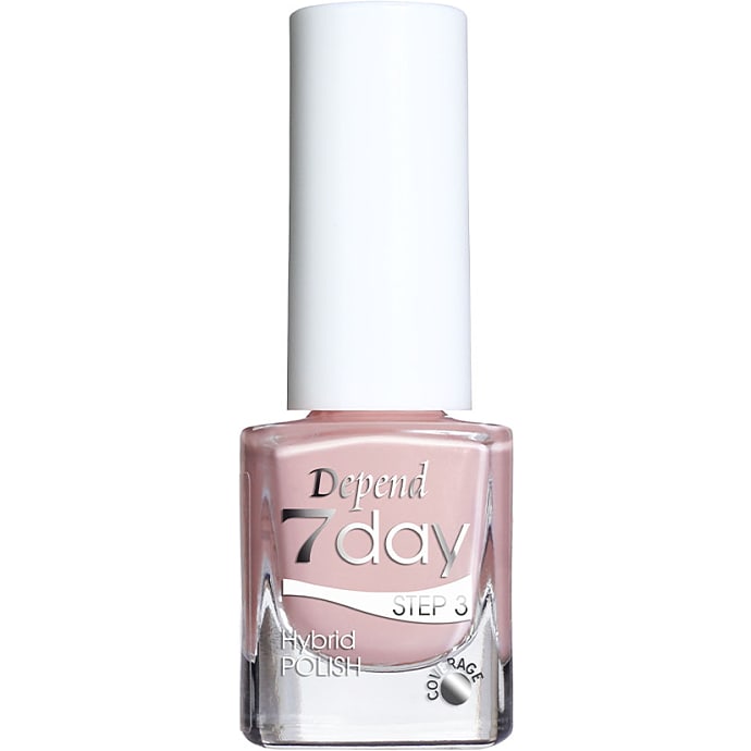 Depend Neglelak 7256 All About Bardot