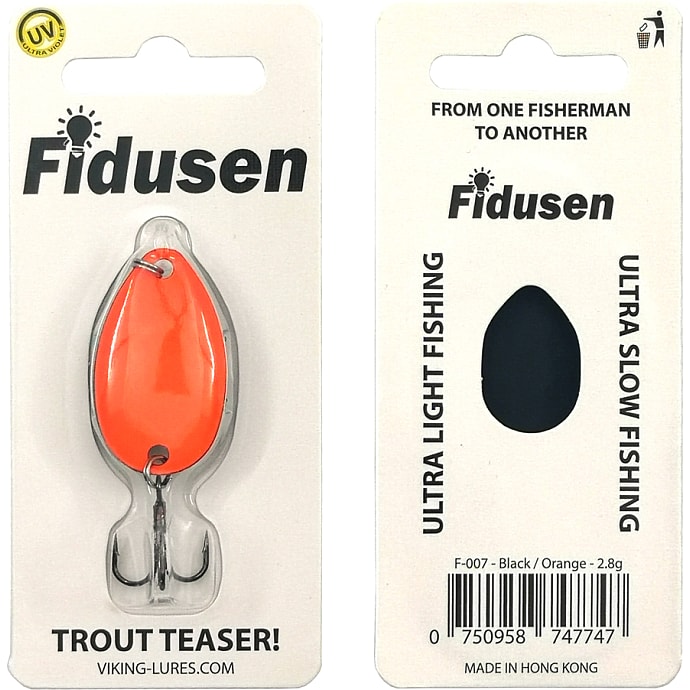 Fidusen Blink