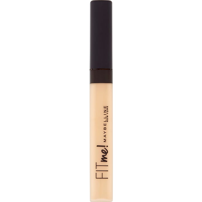 Maybelline New York Concealer 10 Light 6,8 ml
