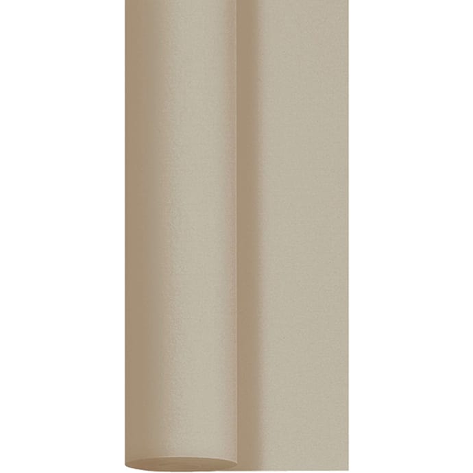 Dunicel rulledug 1,18 x 5 m - sandfarvet
