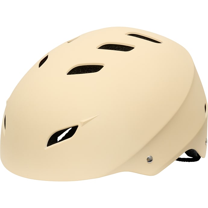 SCO Cykelhjelm/Skater sand