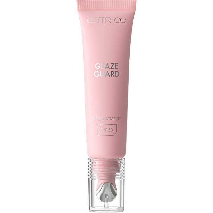 Læbepleje 010 Love Barrier m. SPF50 – produktbillede