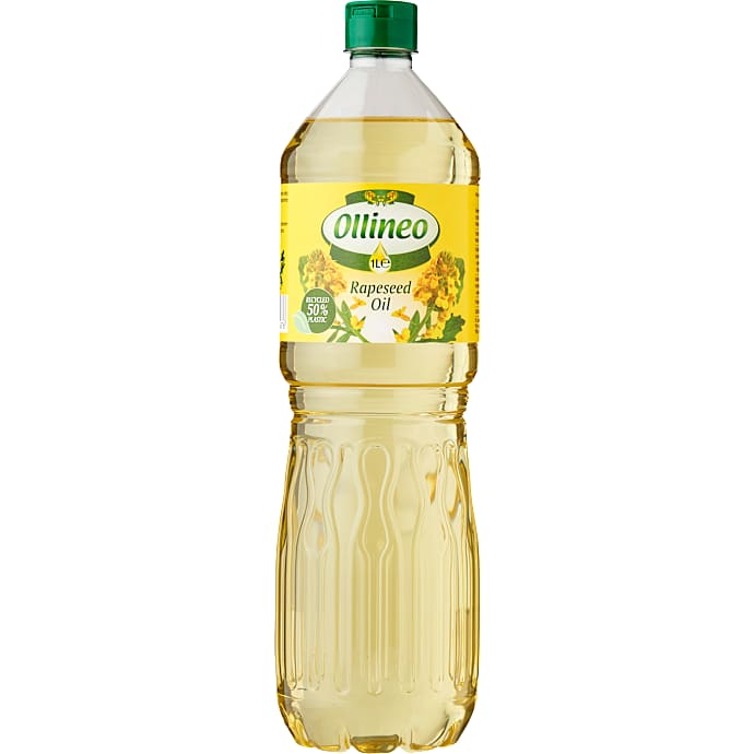 Ollineo Rapsolie