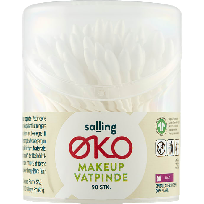 Salling ØKO Vatpinde