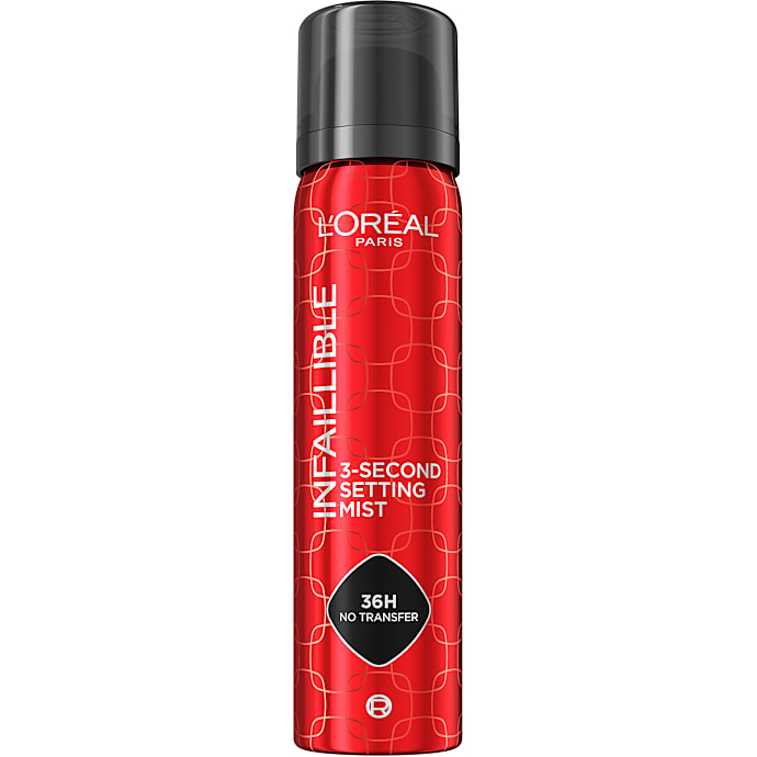 Settingspray