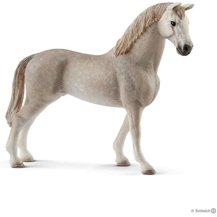 Schleich Holsteiner vallak