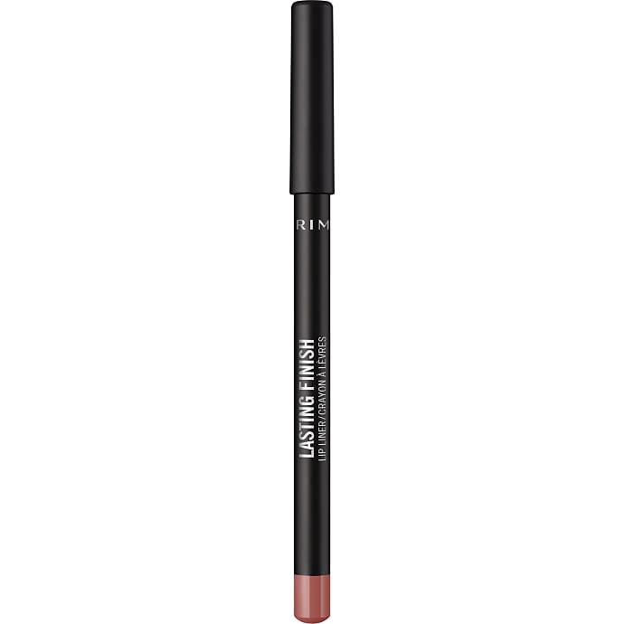 Rimmel London Lipliner 760 90's Nude