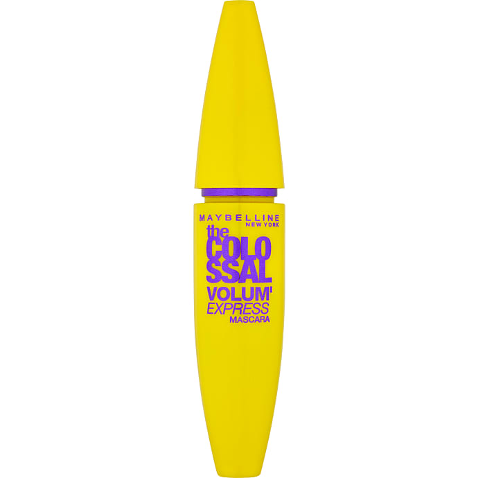 Volum' Express mascara sort