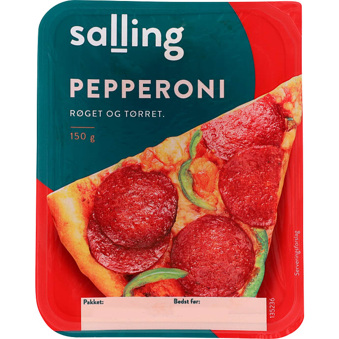 Pepperoni