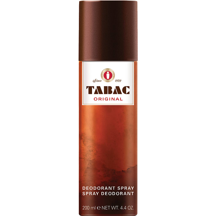 Tabac Deospray