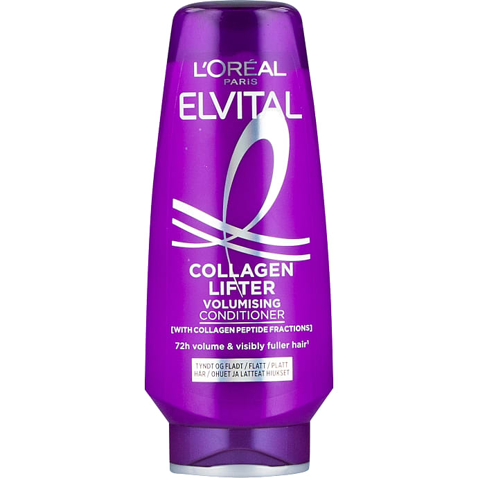 L'Oréal Paris Balsam med Kollagen