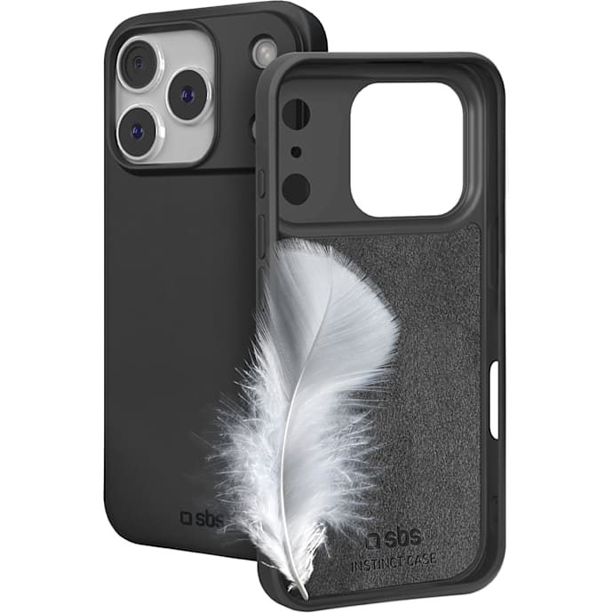 SBS iPhone 17 Pro Cover Sort