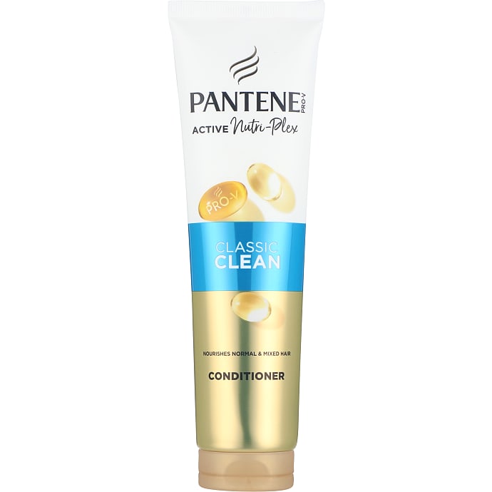 Pantene Balsam