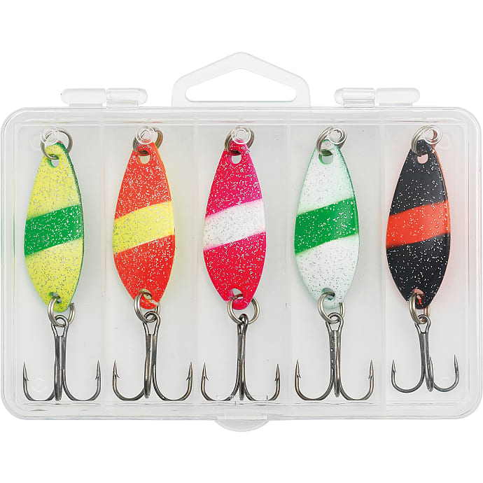Kinetic Trickster Put and Take 5g 5-pak