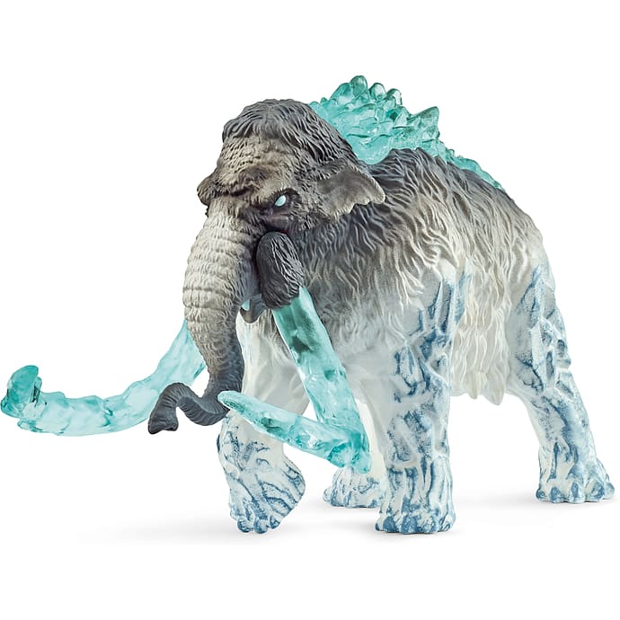 Schleich mammut 70829