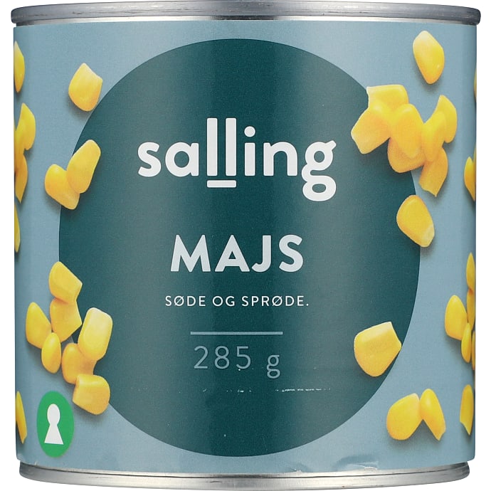 Salling Majs