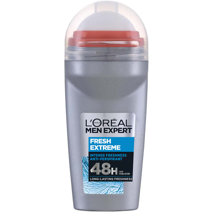L'Oréal Paris Roll-on Deodorant