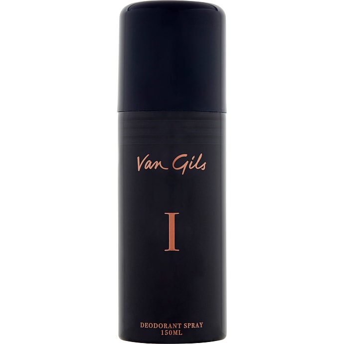 I deospray