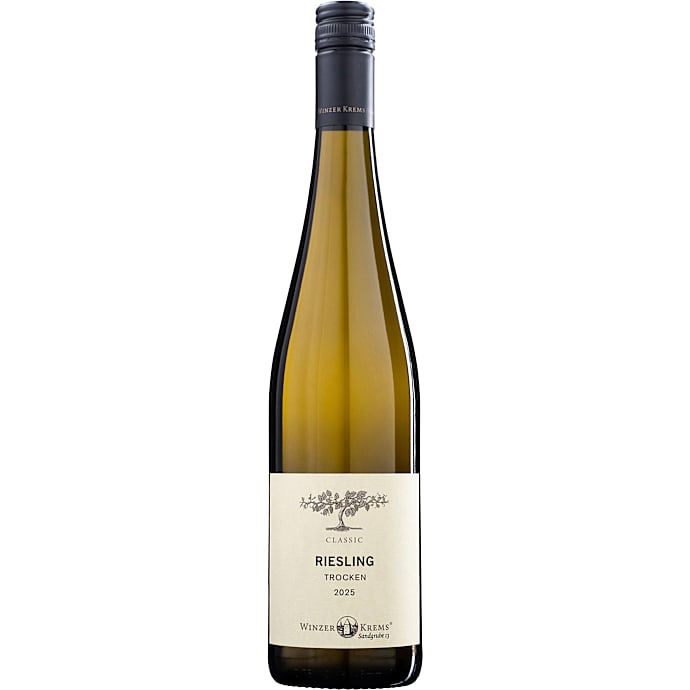 Classic riesling