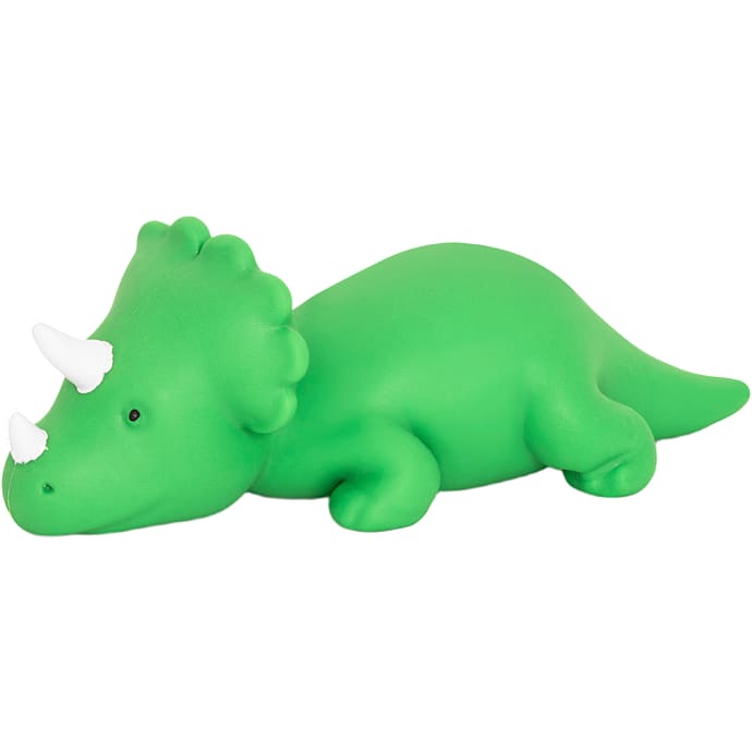 Scoop The Big Squij dino squishy