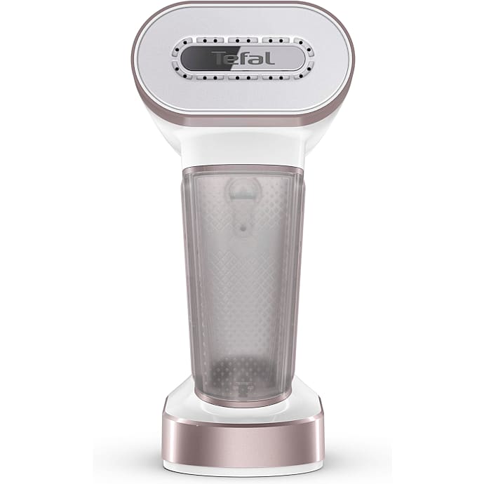Tefal Pure Force 2-in-1 White & Pink