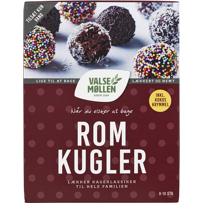 Romkugler