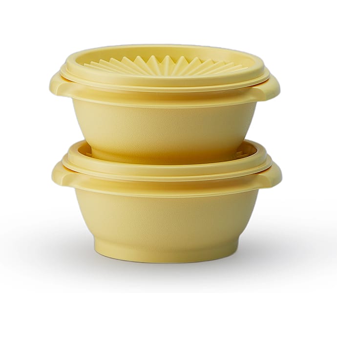 Tupperware Heritage 2-pak - 340 ml