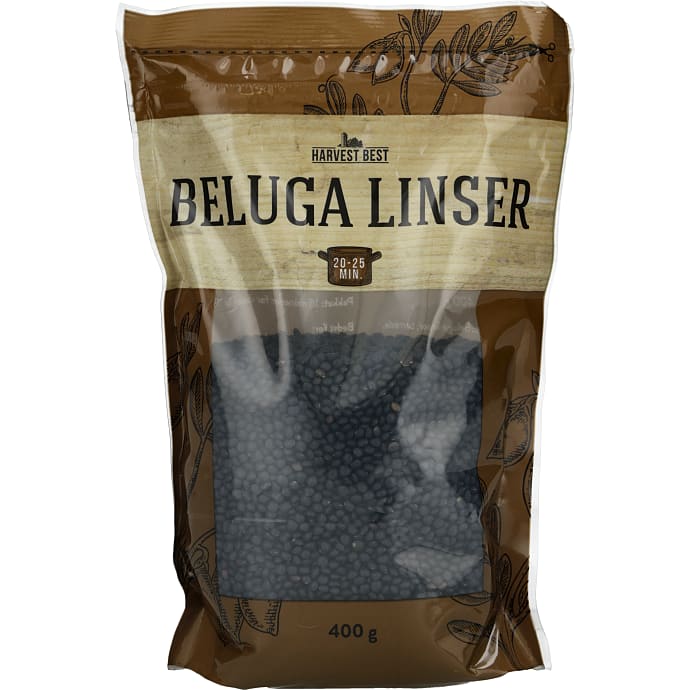 Harvest Best Belugalinser