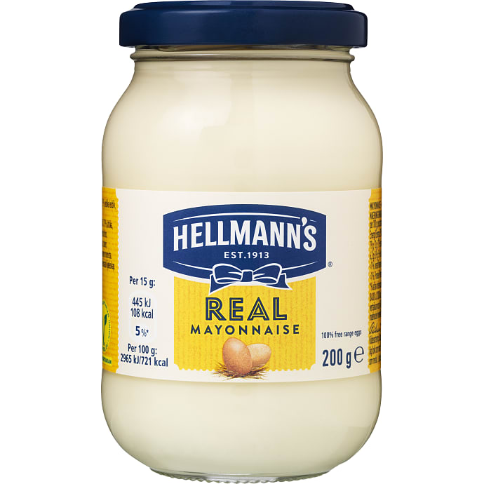 Mayonnaise