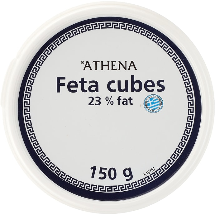 Feta i tern 23+