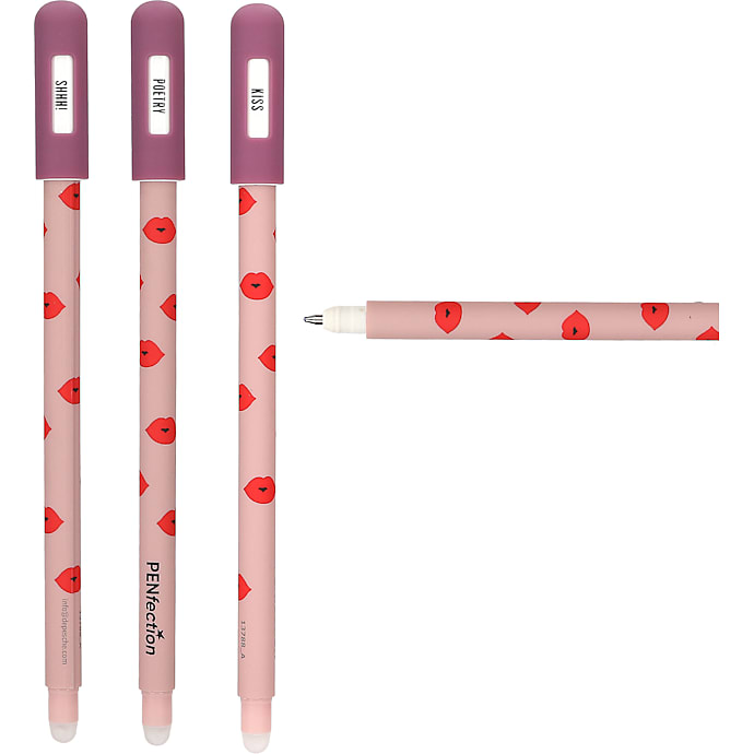 Trends by Depesche PENfection Humør Viskbar Gelstift